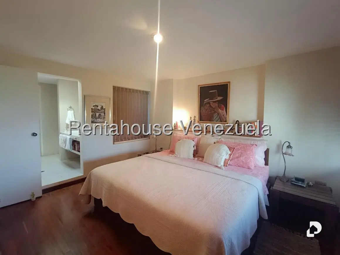 Apartamento en Manzanares, Caracas – 28