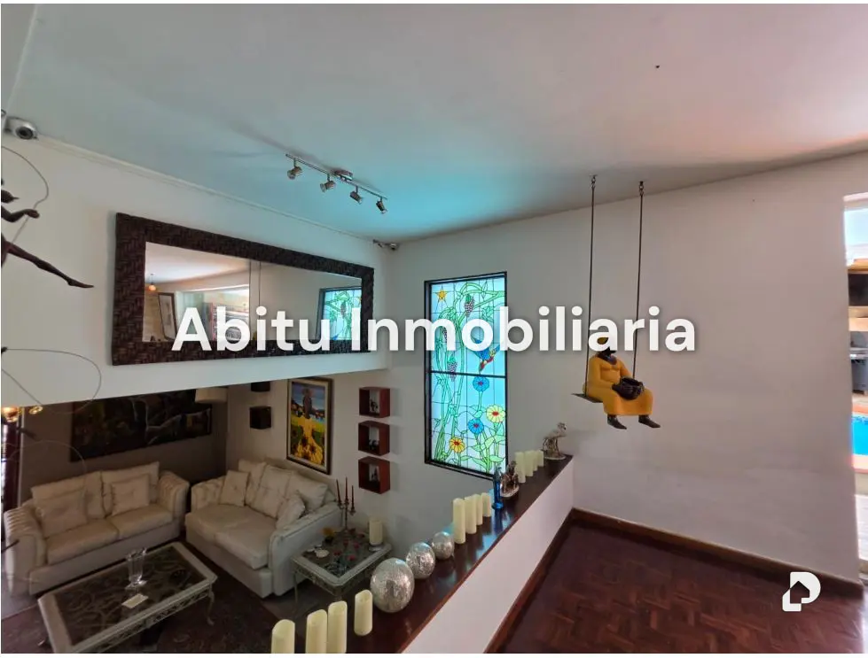 Casa en Macaracuay, Caracas – 8