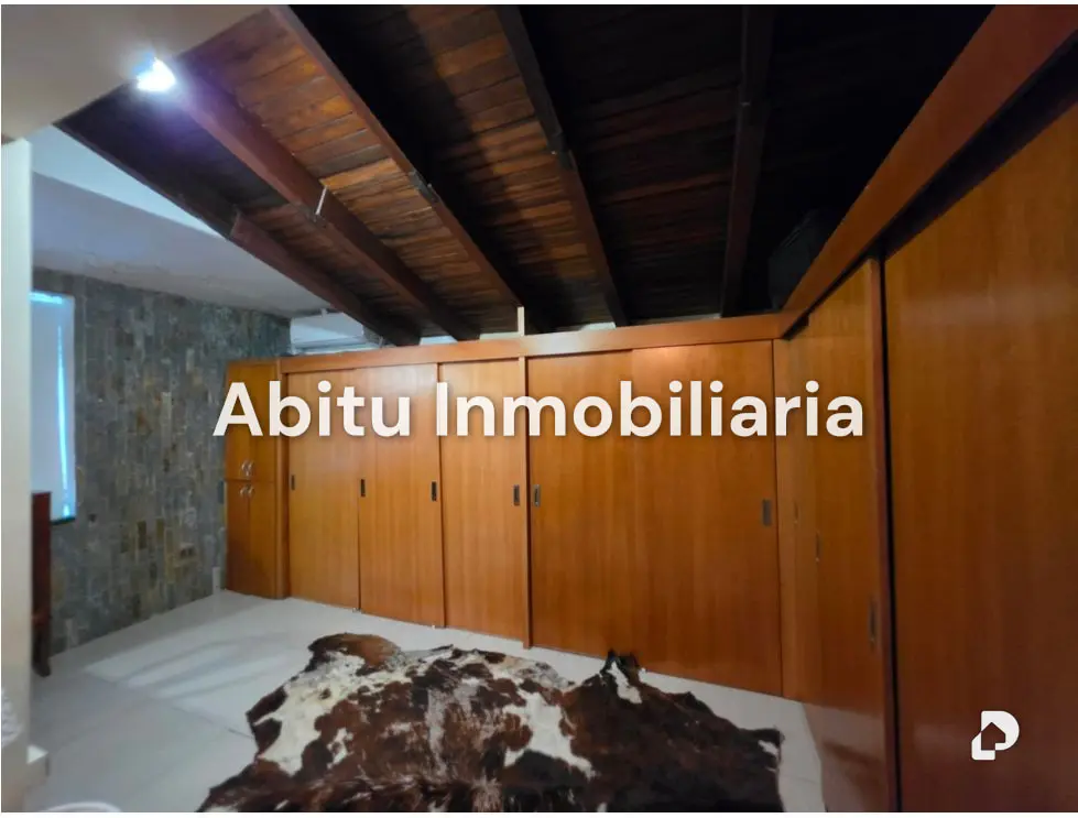 Casa en Macaracuay, Caracas – 17