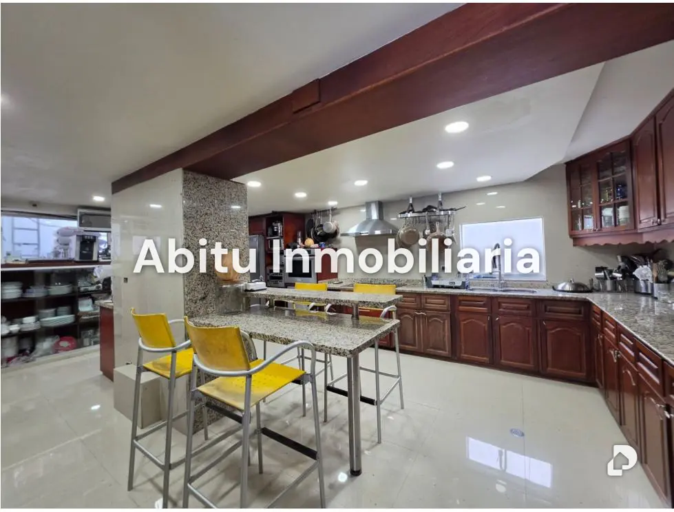 Casa en Macaracuay, Caracas – 7
