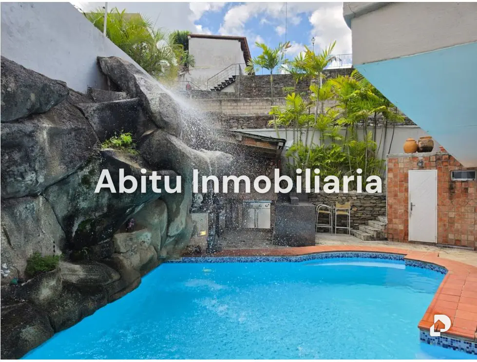 Casa en Macaracuay, Caracas – 14