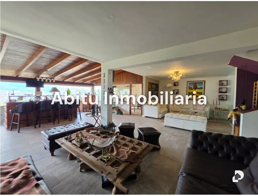 Casa en Macaracuay, Caracas – 6