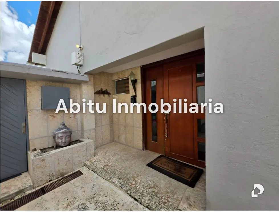 Casa en Macaracuay, Caracas – 28