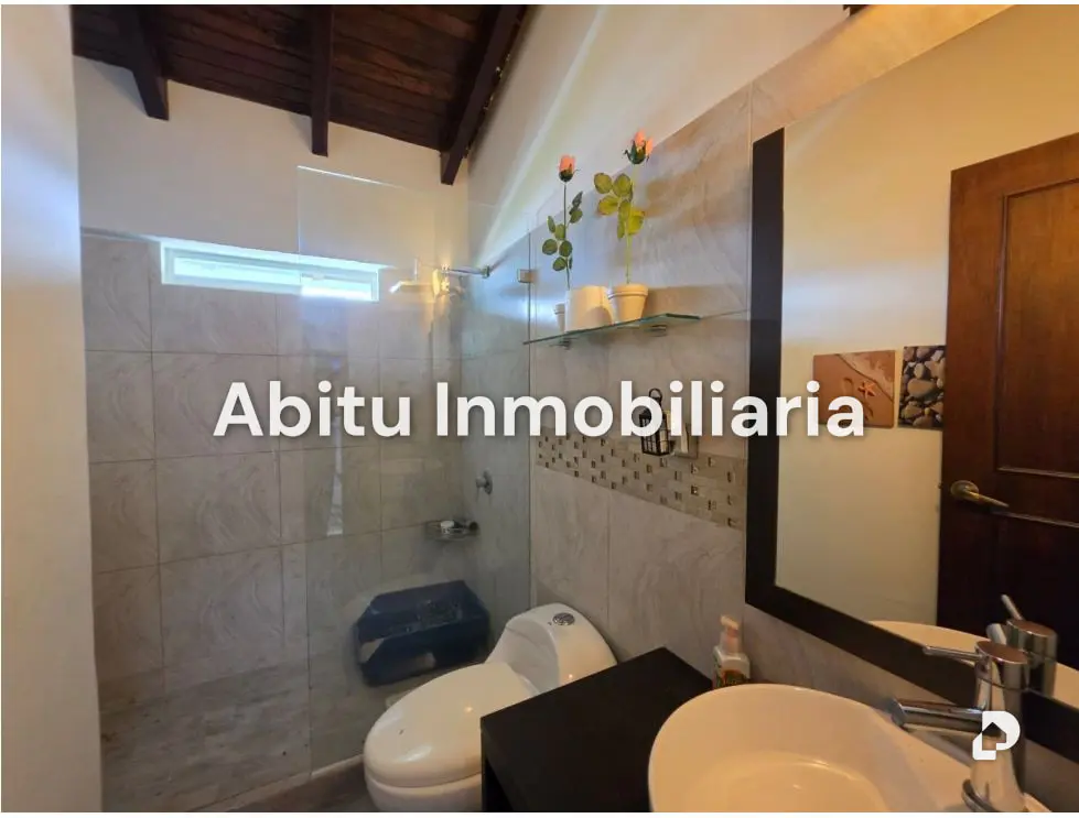 Casa en Macaracuay, Caracas – 23