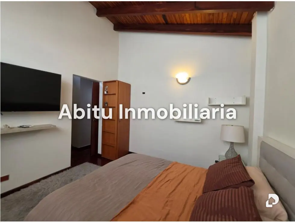 Casa en Macaracuay, Caracas – 16