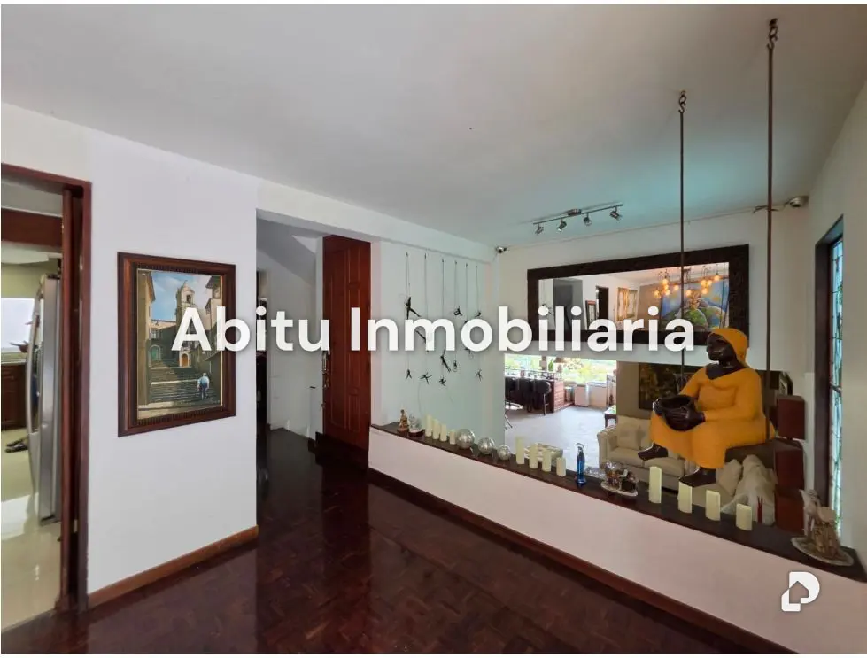 Casa en Macaracuay, Caracas – 3