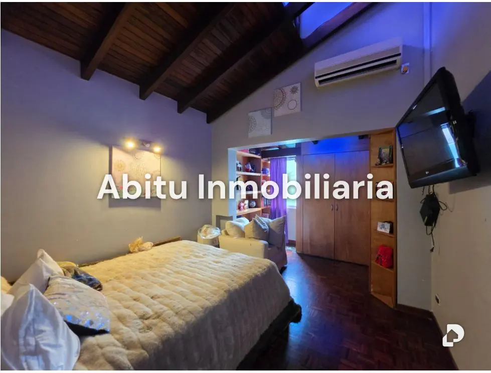 Casa en Macaracuay, Caracas – 15