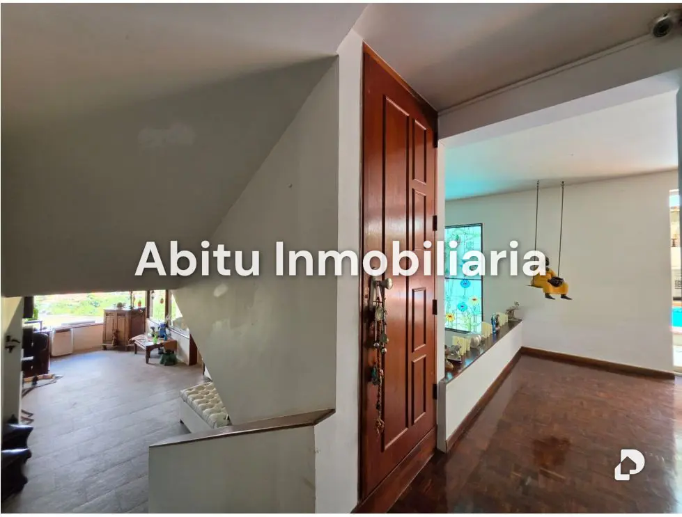 Casa en Macaracuay, Caracas – 9