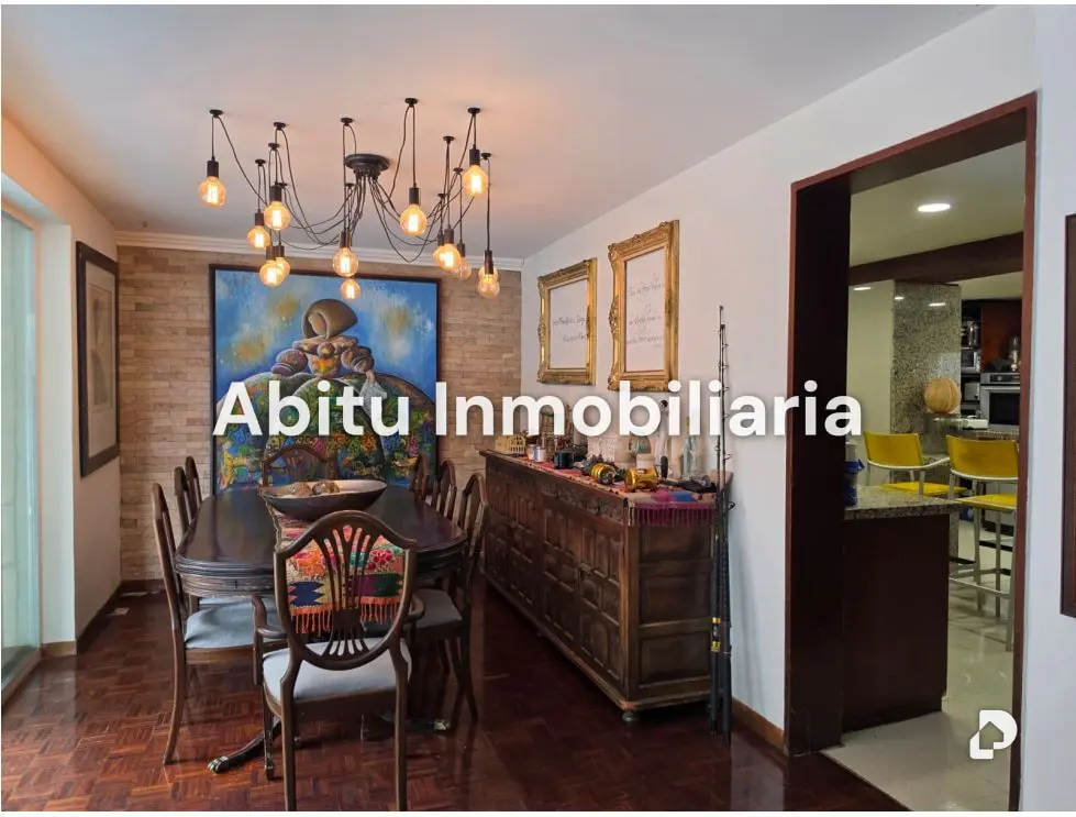 Casa en Macaracuay, Caracas – 4