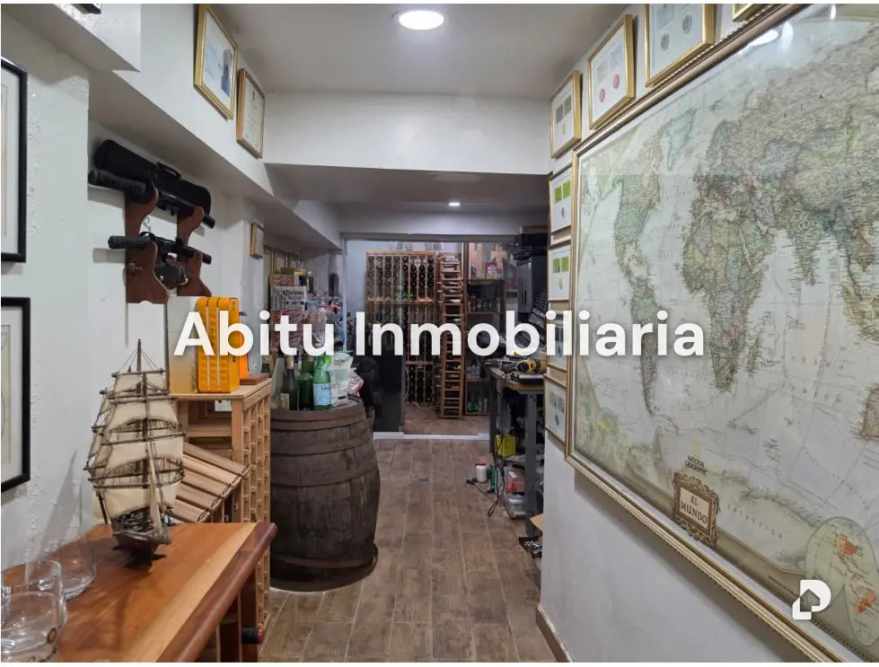 Casa en Macaracuay, Caracas – 20