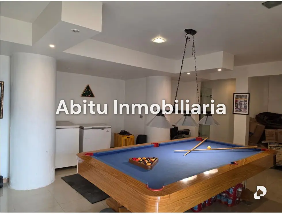 Casa en Macaracuay, Caracas – 11