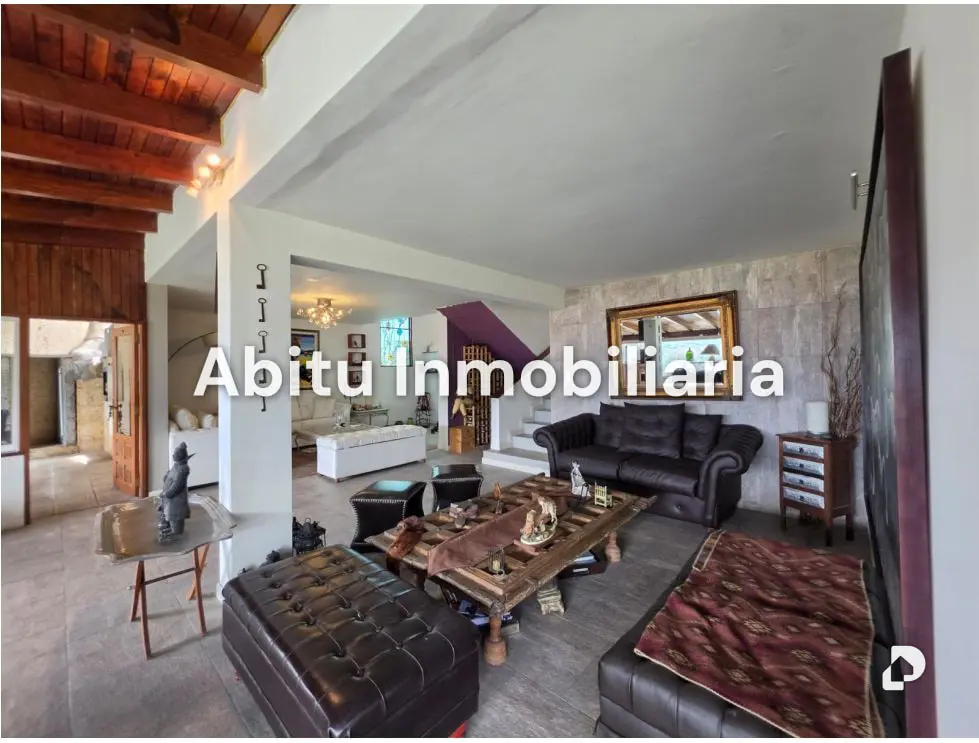 Casa en Macaracuay, Caracas – 5