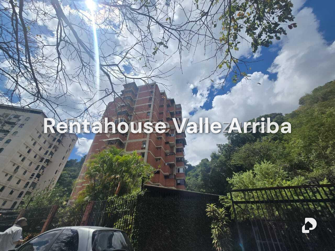 Apartamento en San Luis, Caracas – 22