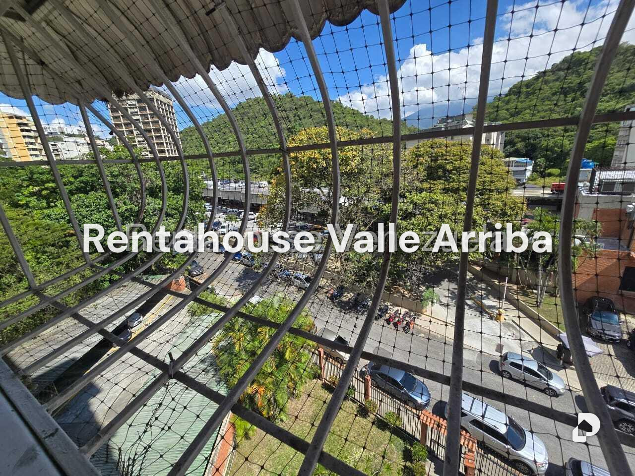 Apartamento en San Luis, Caracas – 7