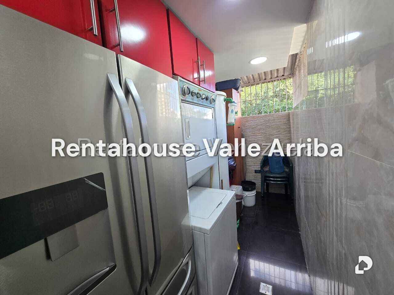 Apartamento en San Luis, Caracas – 6