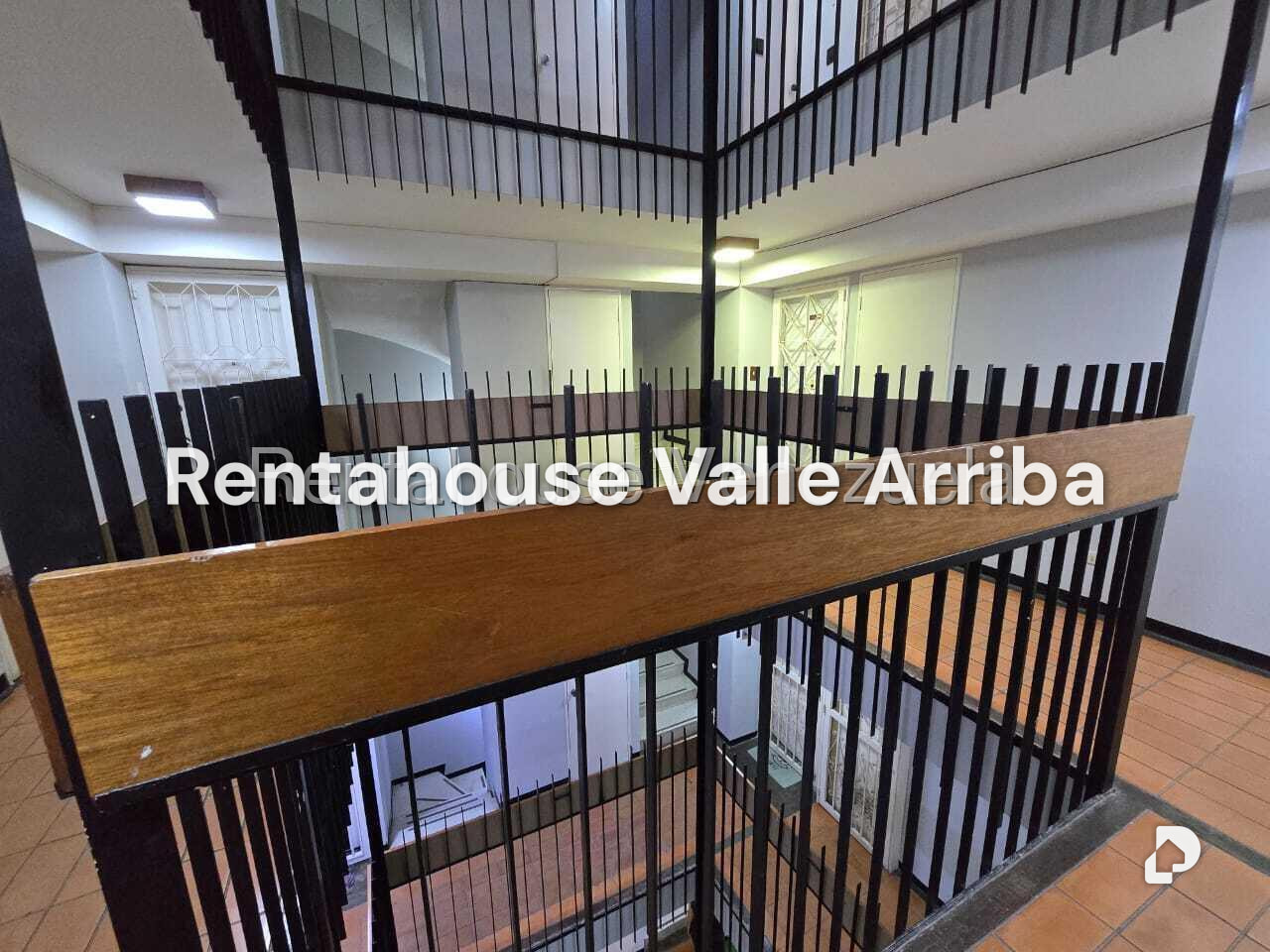 Apartamento en San Luis, Caracas – 16