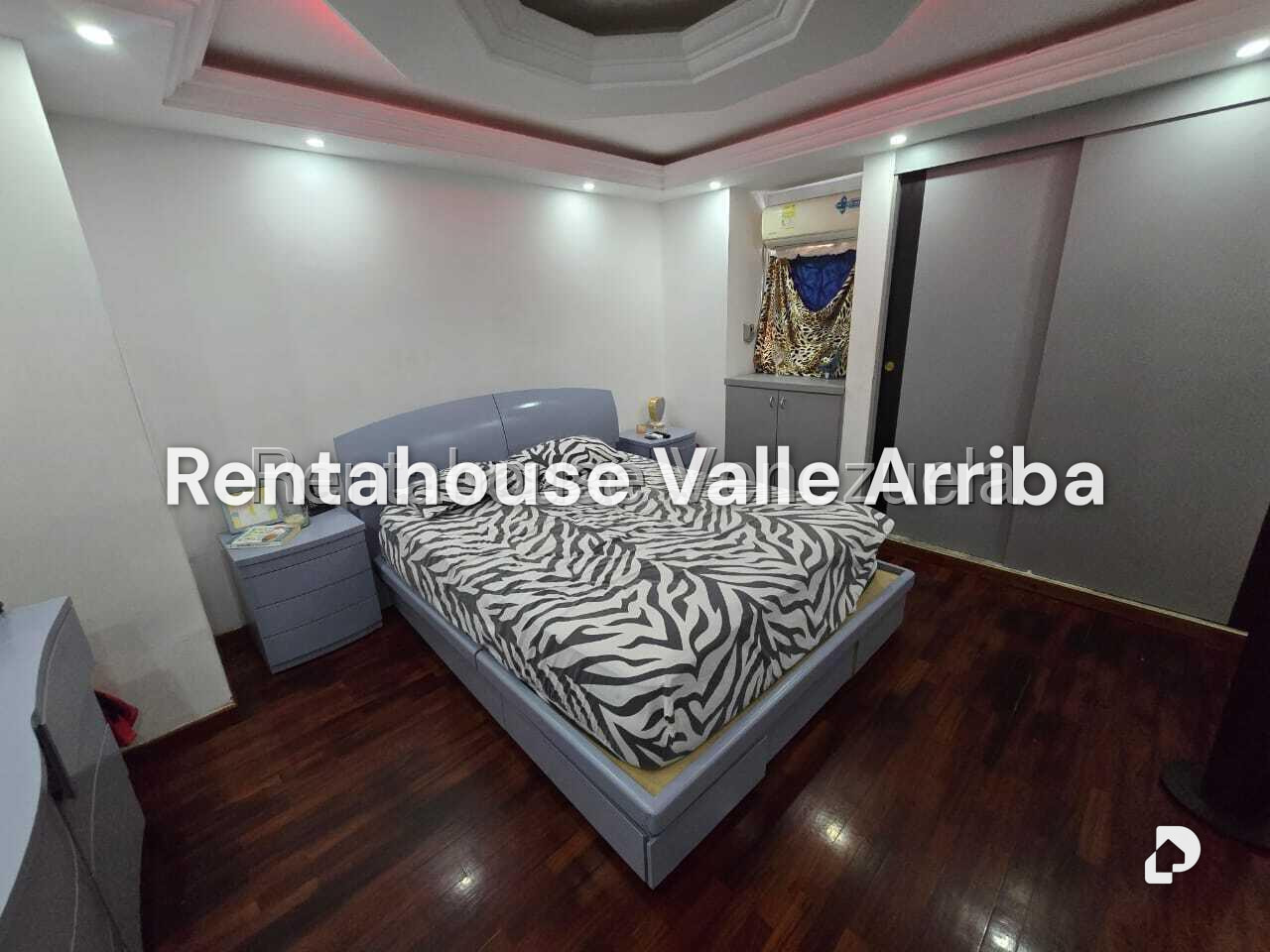 Apartamento en San Luis, Caracas – 8