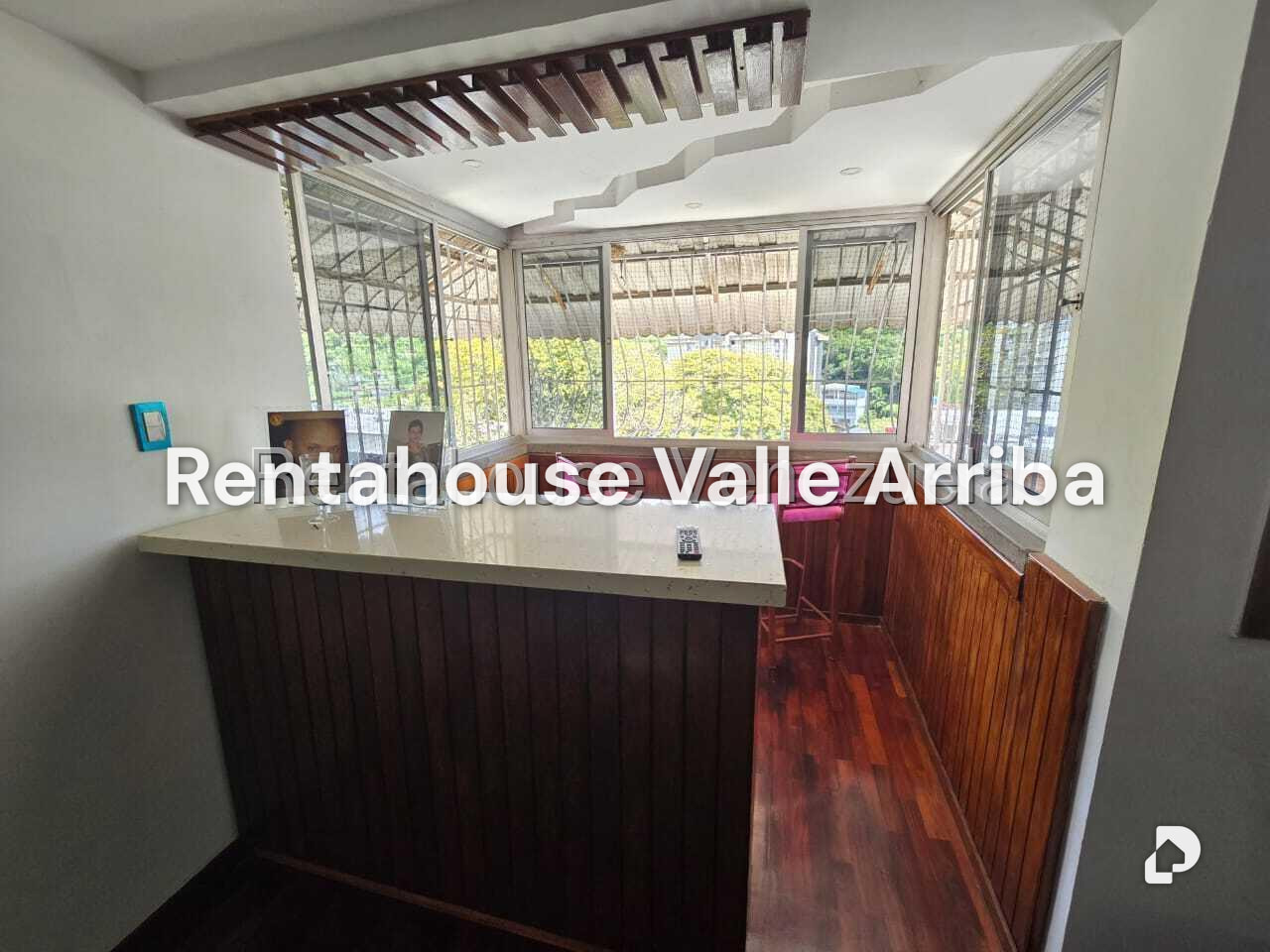 Apartamento en San Luis, Caracas – 3