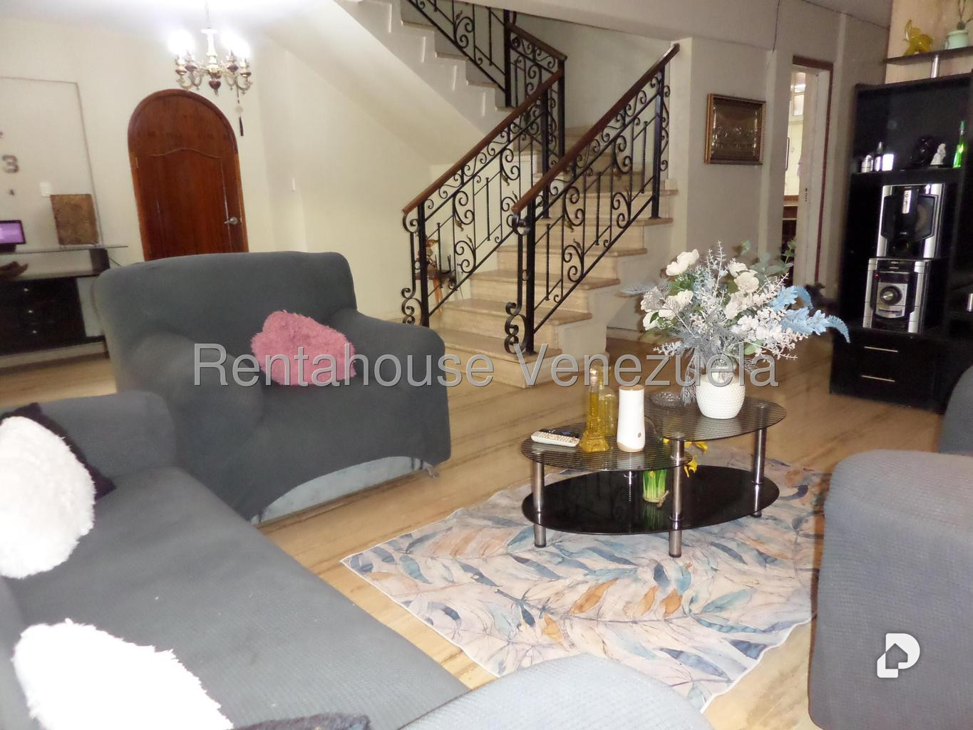 House in Colinas de Vista Alegre, Caracas – 7