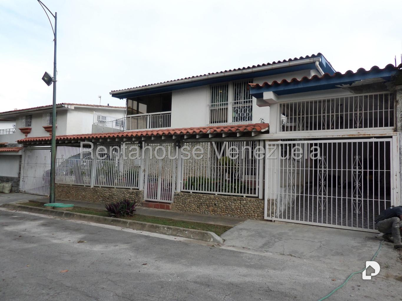 House in Colinas de Vista Alegre, Caracas – 2