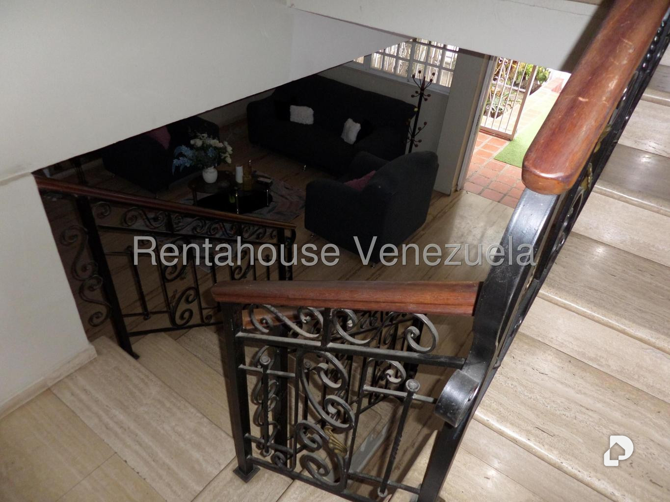 House in Colinas de Vista Alegre, Caracas – 13