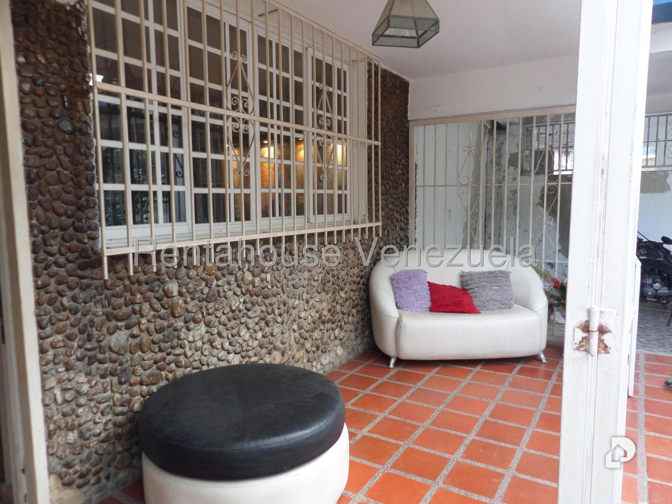 House in Colinas de Vista Alegre, Caracas – 5