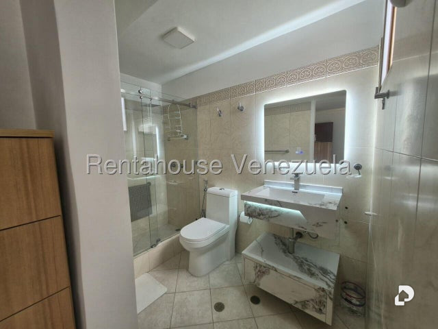 Apartamento en Montalbán II, Caracas – 8