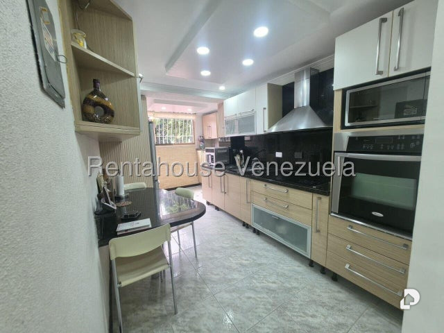 Apartamento en Montalbán II, Caracas – 5