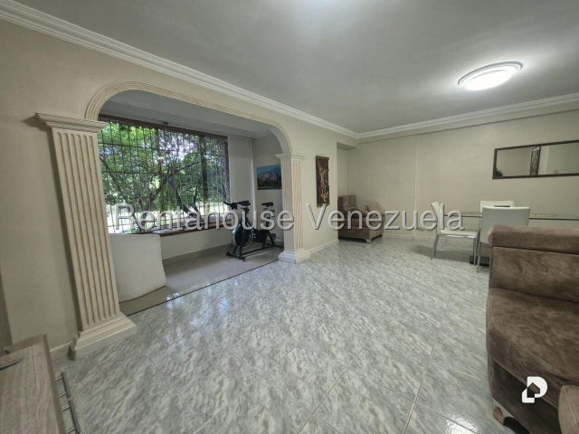 Apartamento en Montalbán II, Caracas – 3