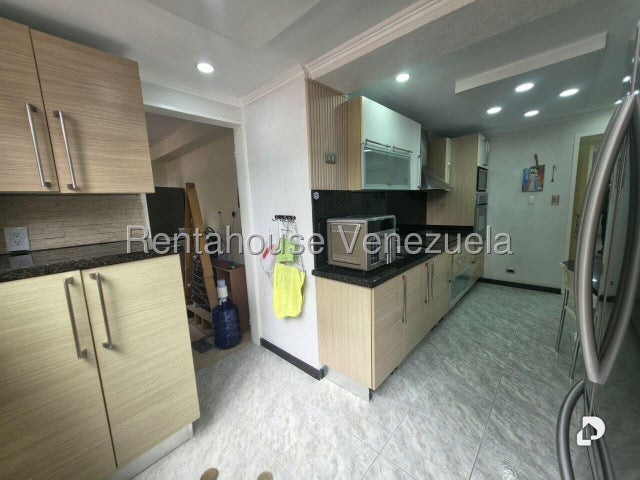 Apartamento en Montalbán II, Caracas – 6