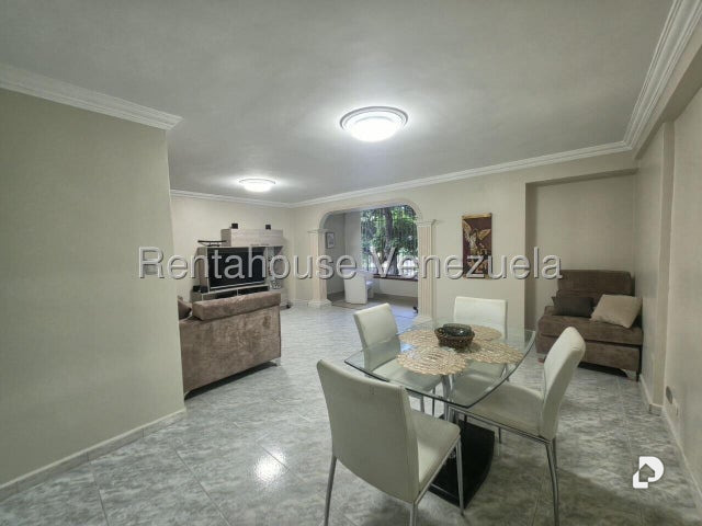 Apartamento en Montalbán II, Caracas – 2