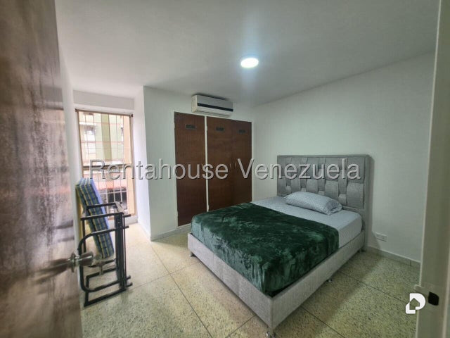 Apartamento en Montalbán II, Caracas – 9