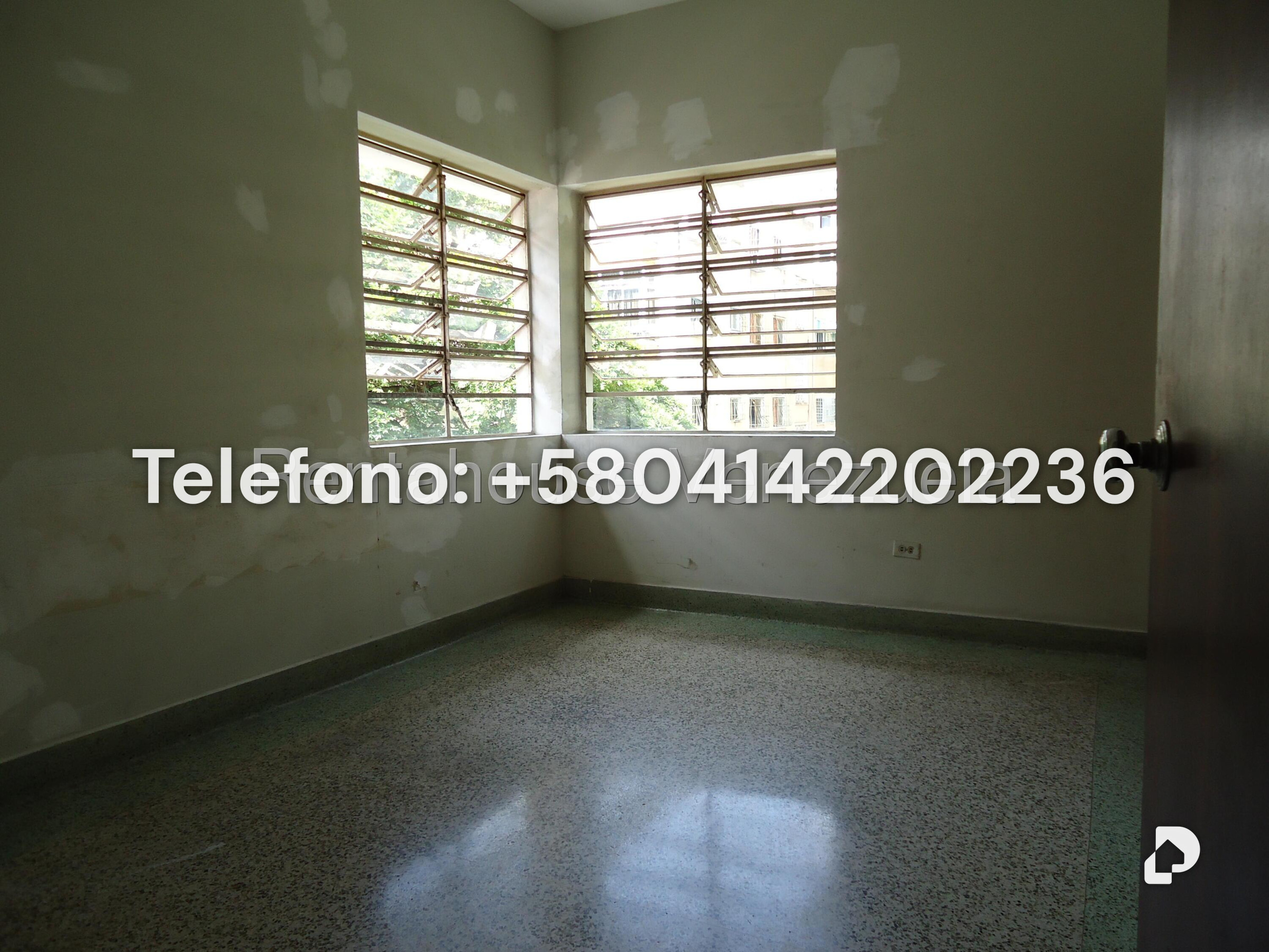 Casa en Las Acacias, Caracas – 4