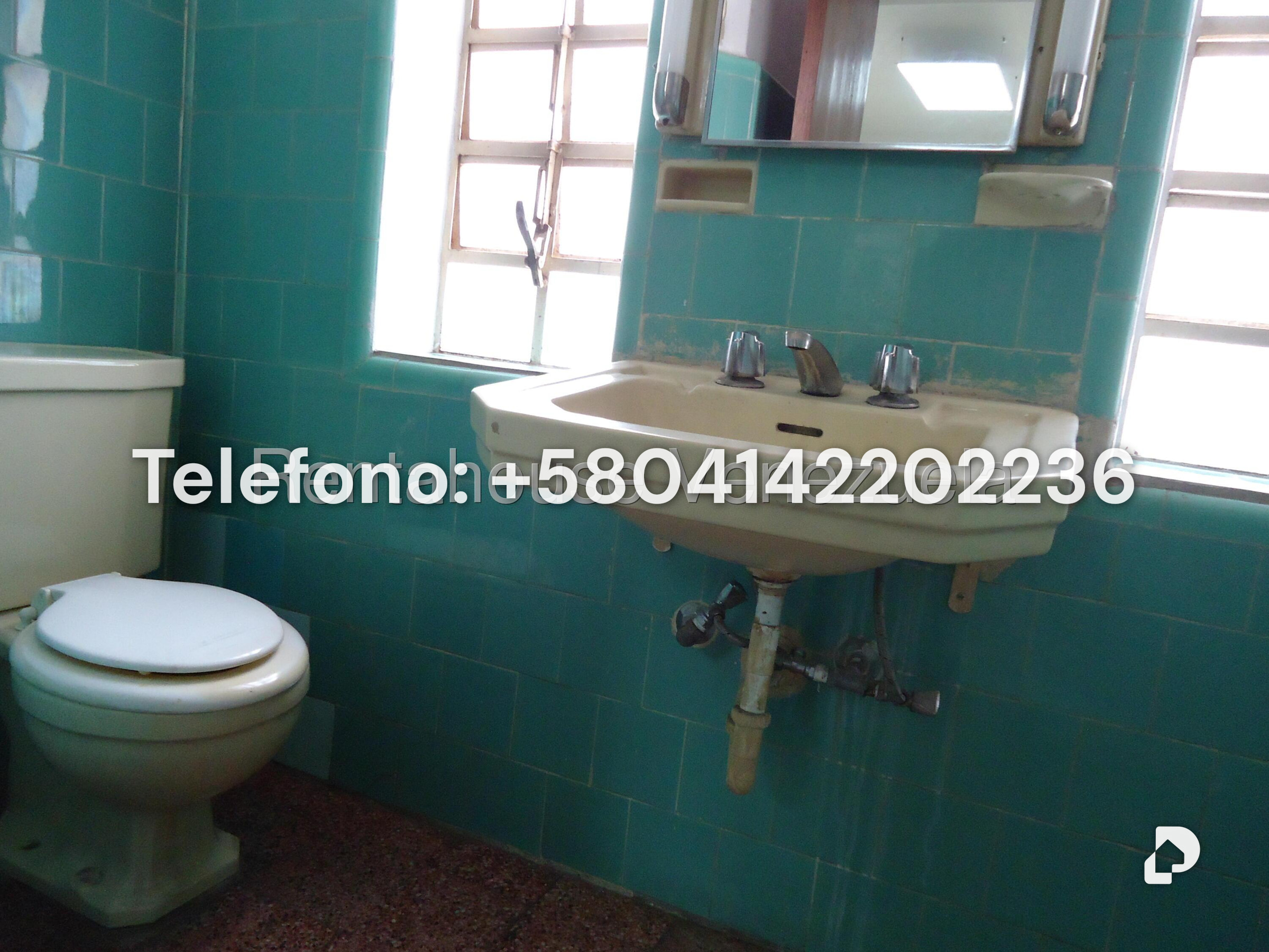 Casa en Las Acacias, Caracas – 5