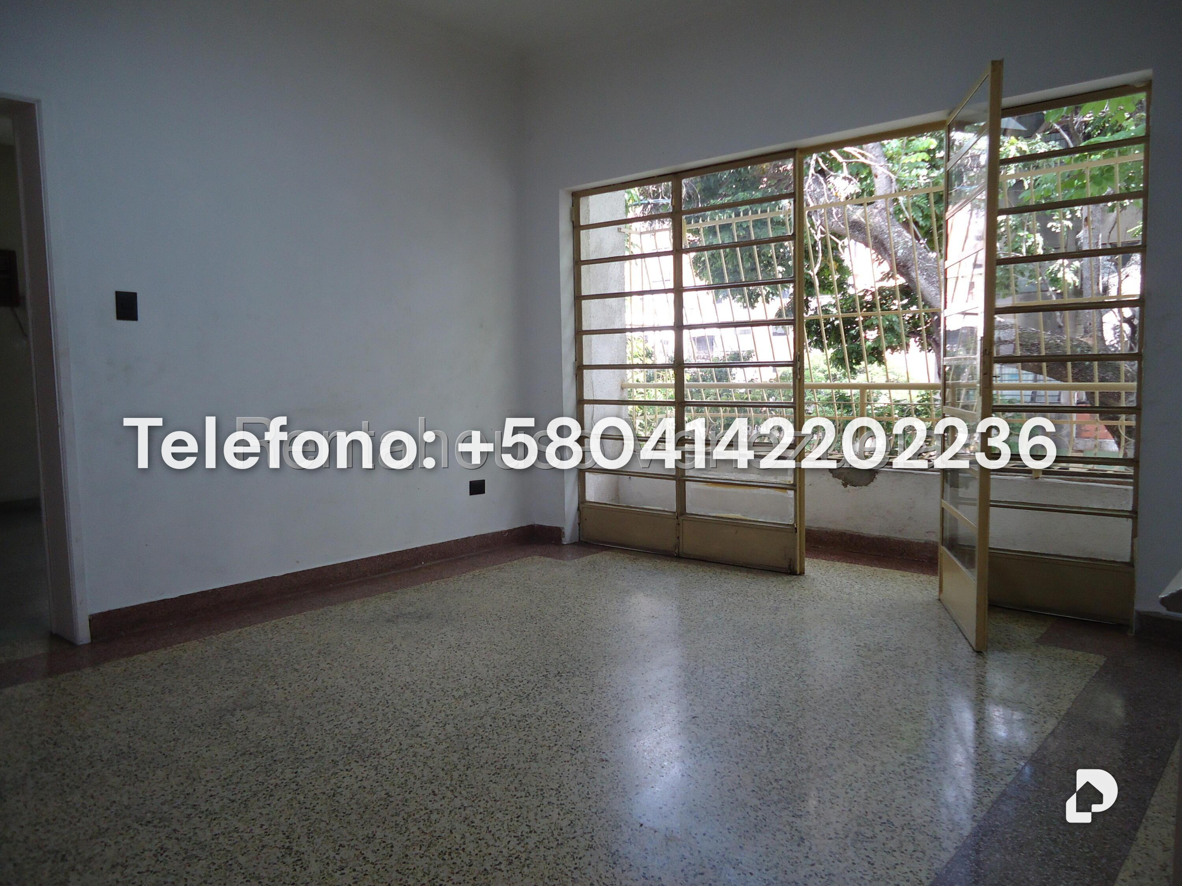 Casa en Las Acacias, Caracas – 2