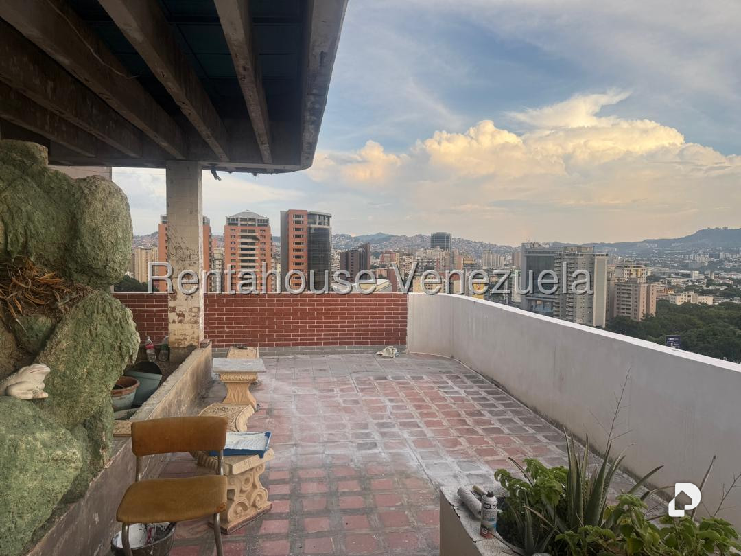 Apartamento en Sebucan, Caracas – 16