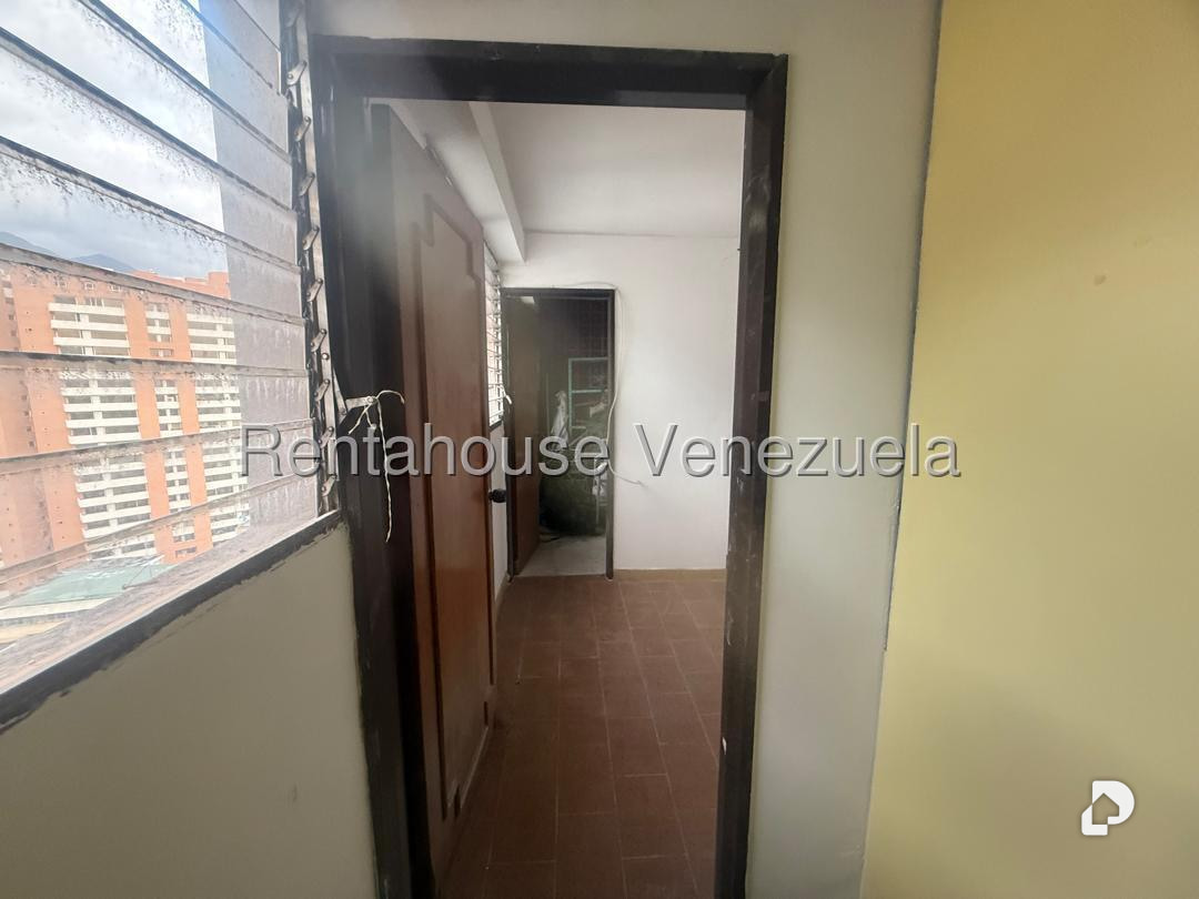 Apartamento en Sebucan, Caracas – 13