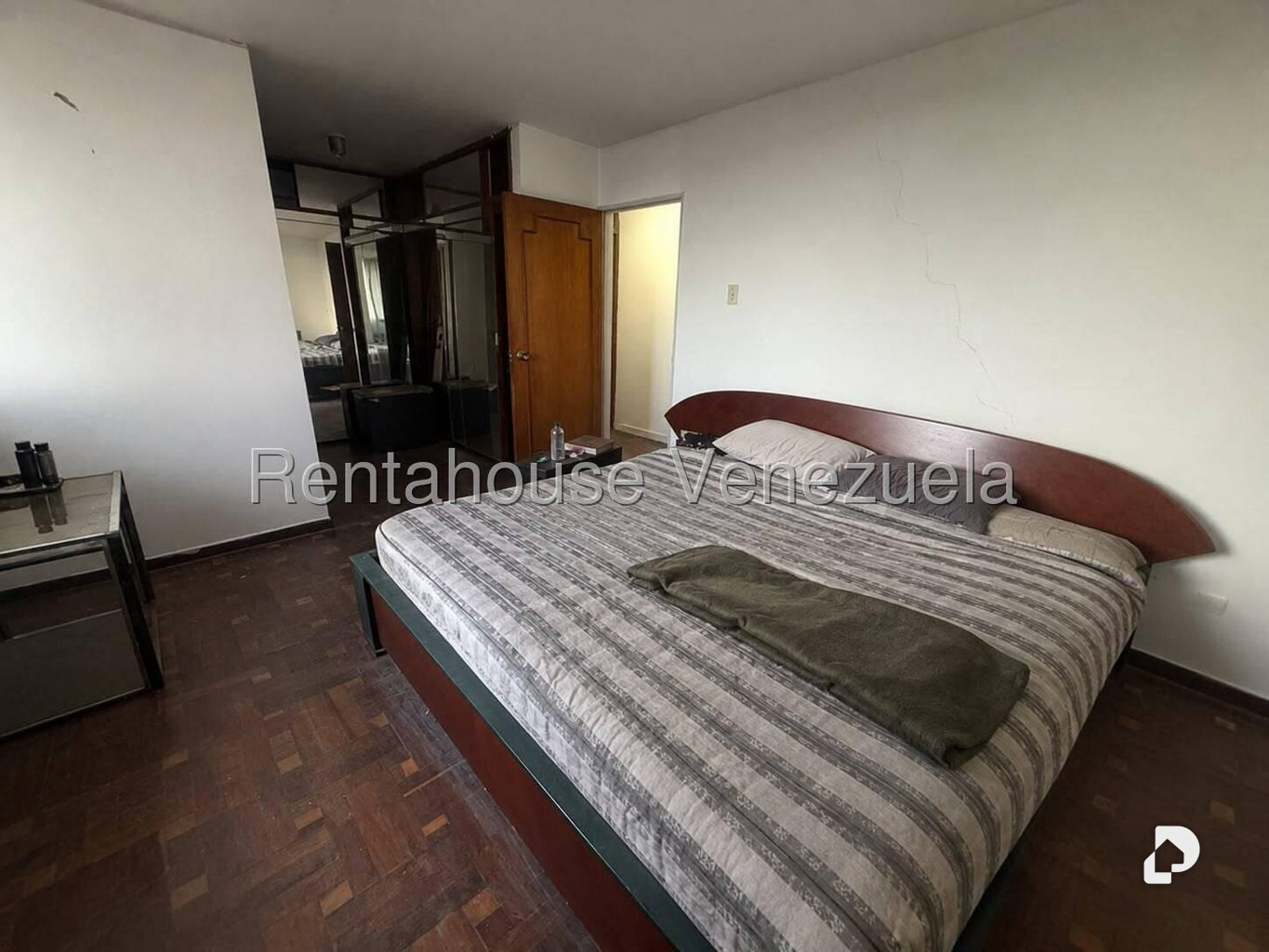 Apartamento en Sebucan, Caracas – 7