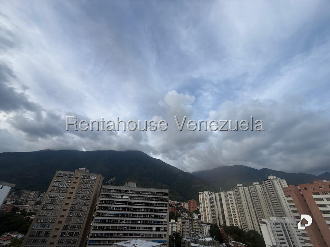 Apartamento en Sebucan, Caracas – 14