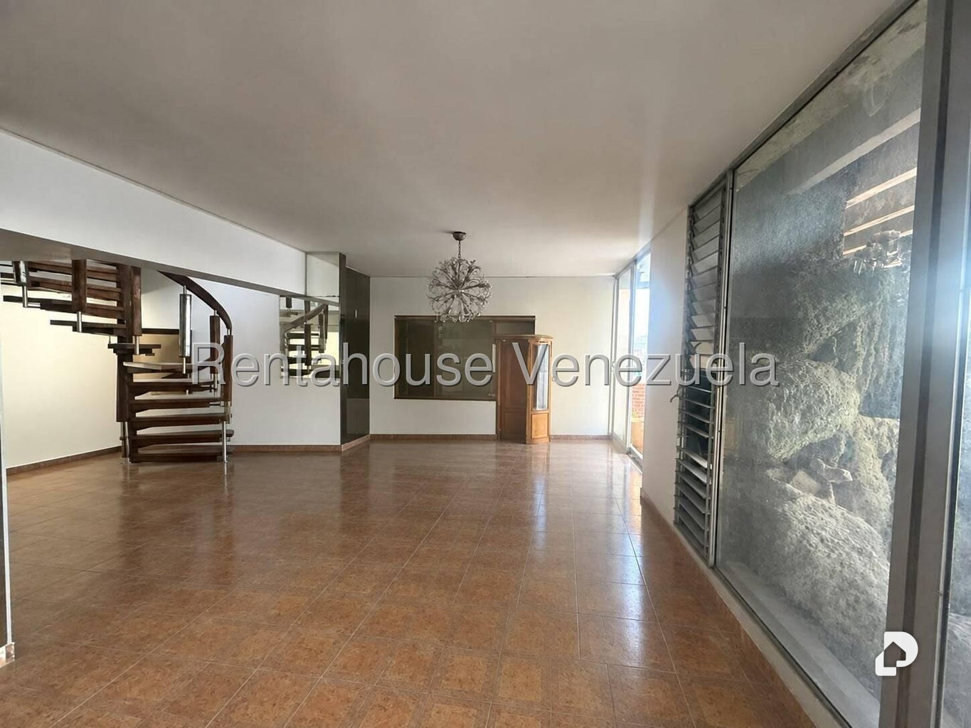 Apartamento en Sebucan, Caracas – 2