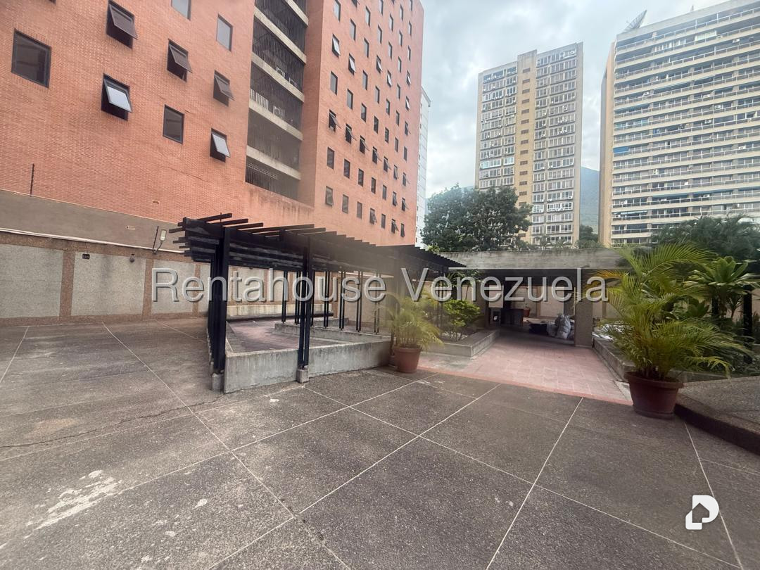 Apartamento en Sebucan, Caracas – 23