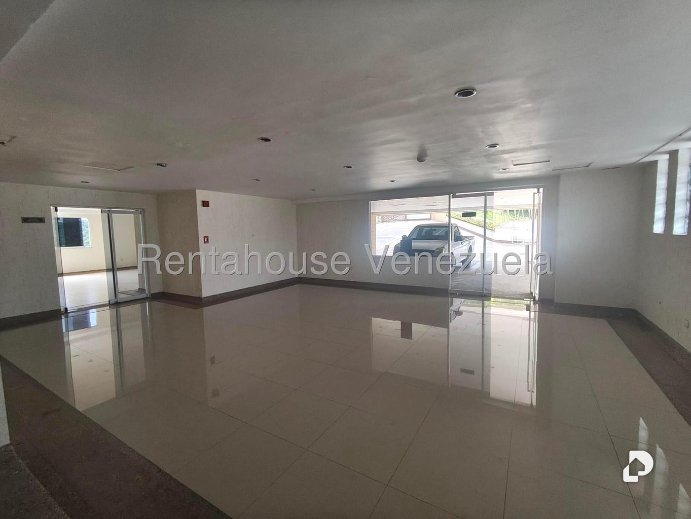 Apartamento en La Lagunita Country Club, Caracas
