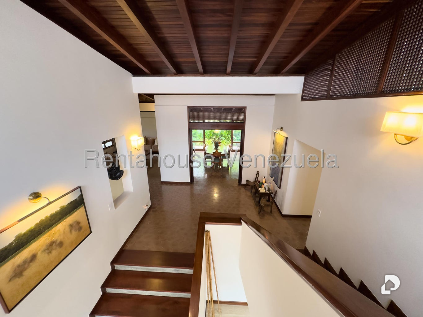 Casa en Los Chorros, Caracas – 20