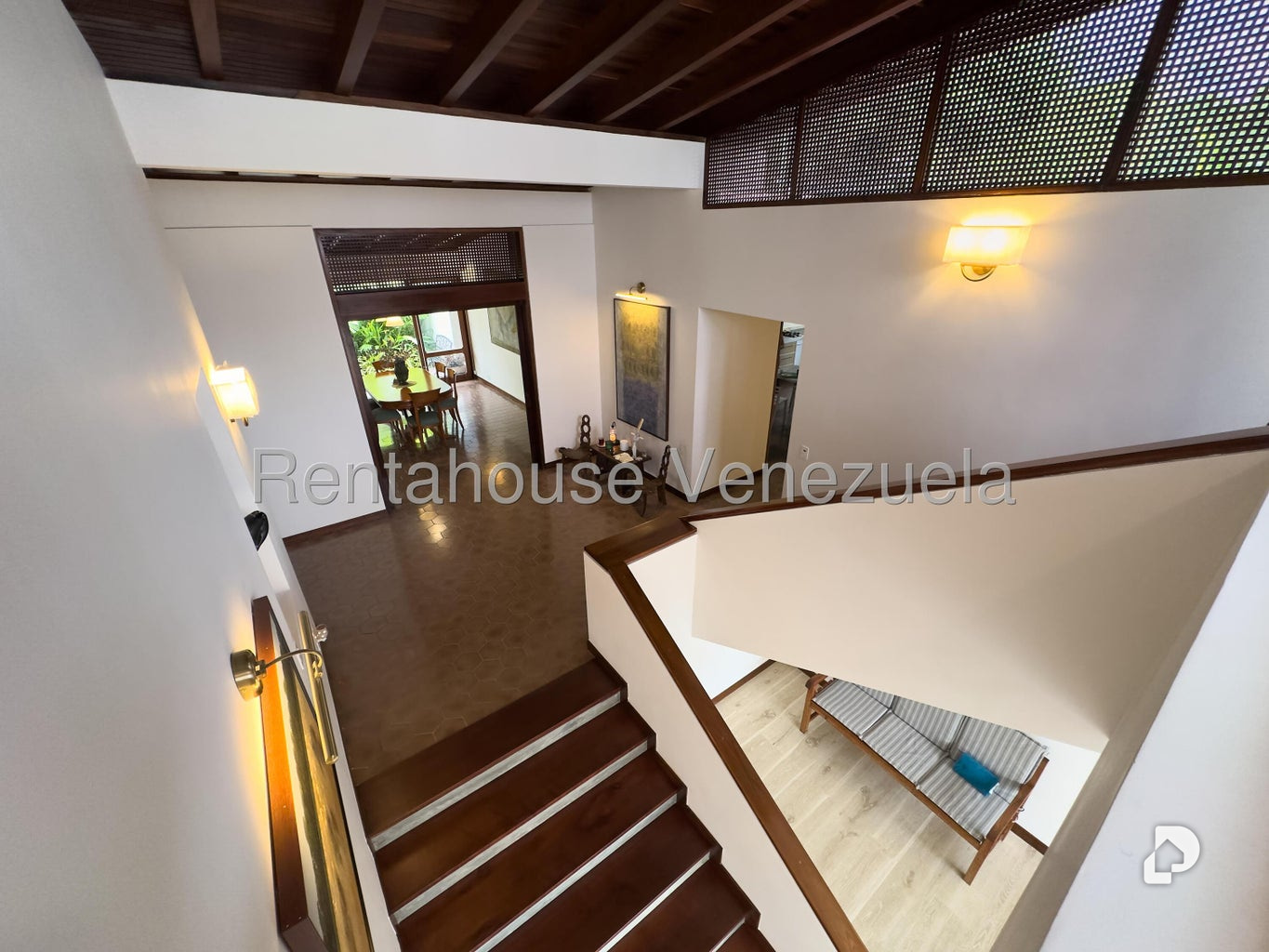 Casa en Los Chorros, Caracas – 21