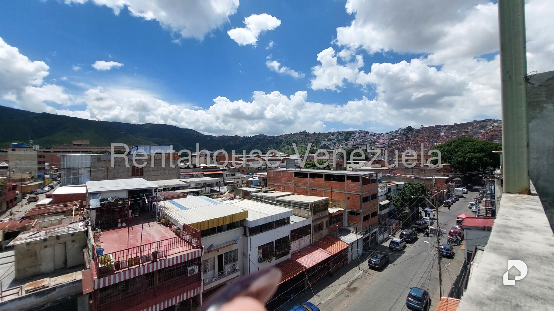 Galpón en Prado de María, Caracas – 35