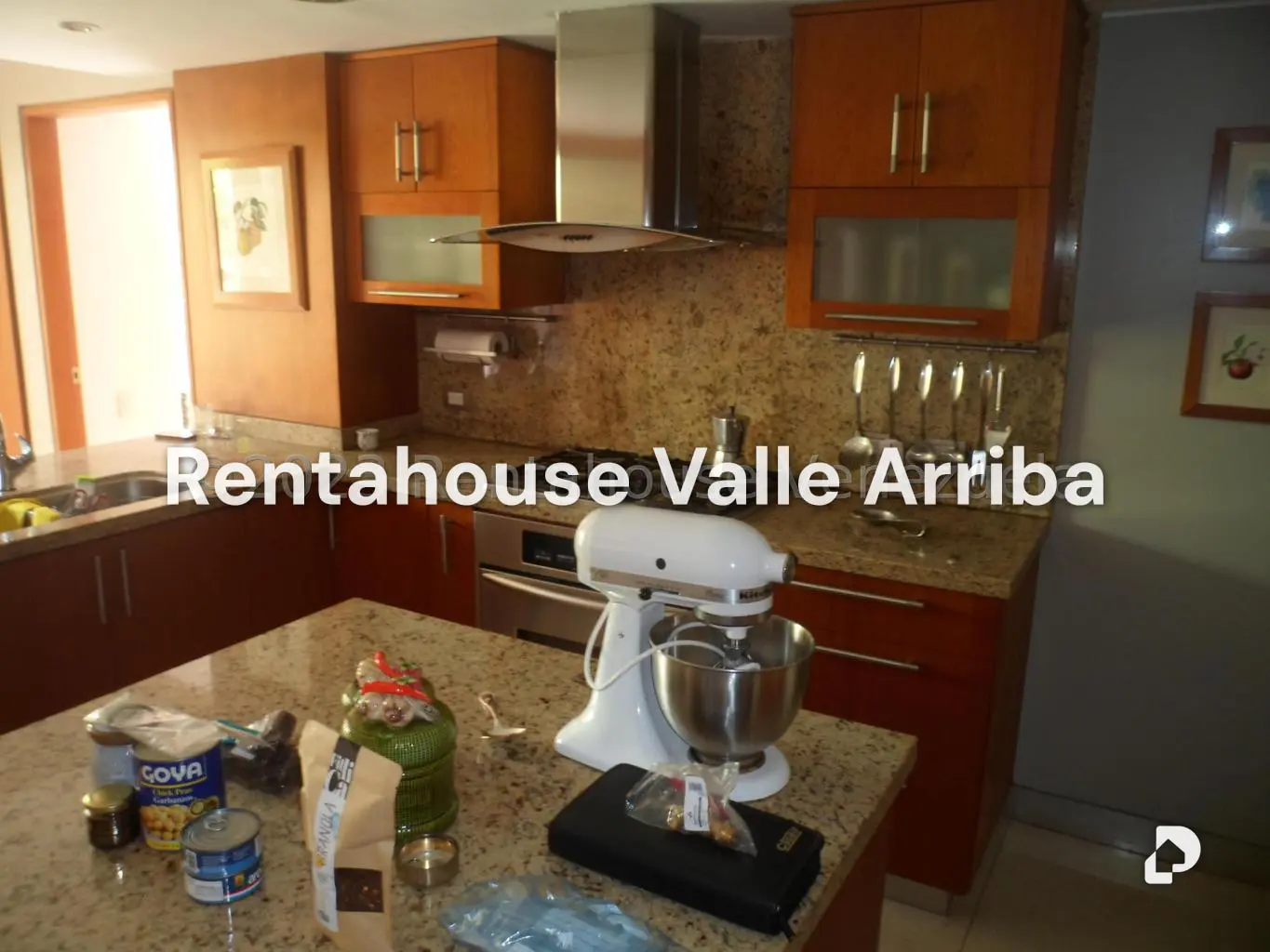 Casa en Caurimare, Caracas – 16