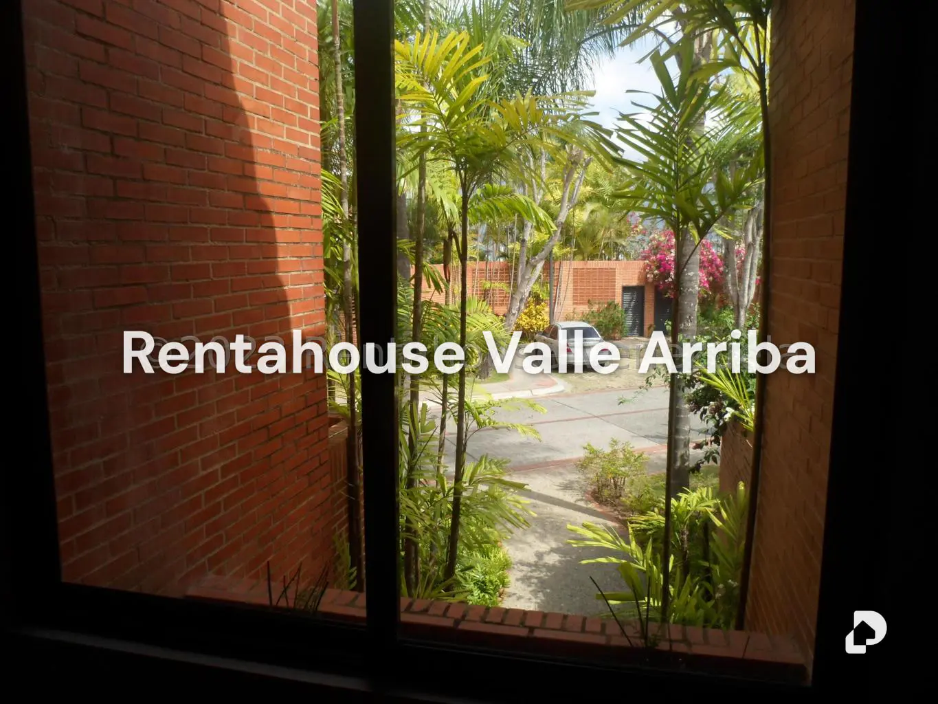 Casa en Caurimare, Caracas – 23