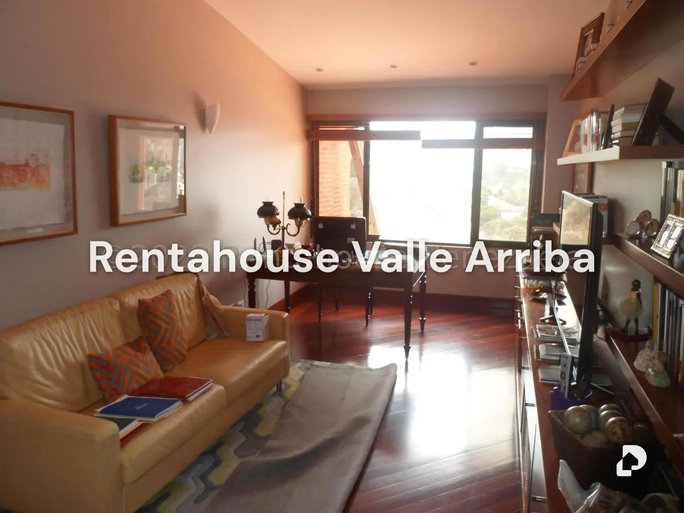 Casa en Caurimare, Caracas – 24