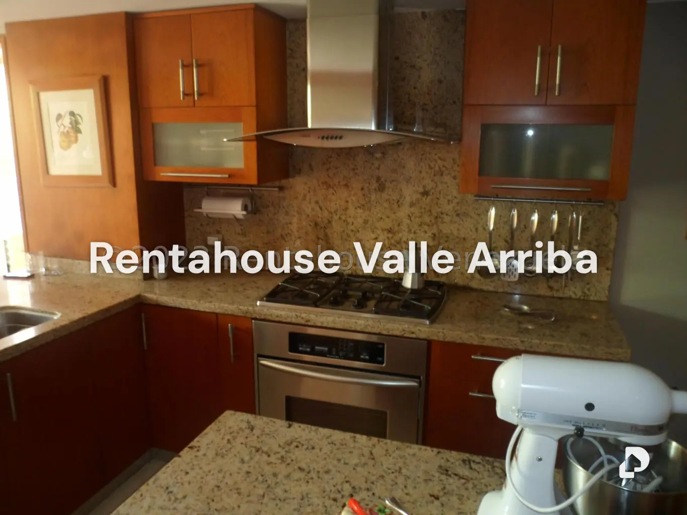 Casa en Caurimare, Caracas – 10