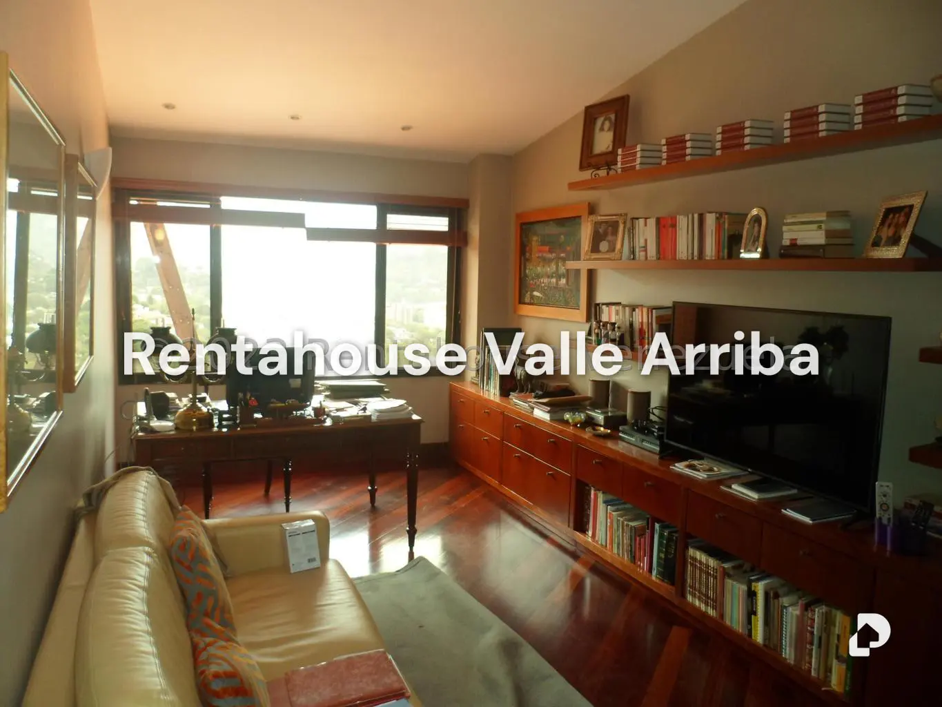 Casa en Caurimare, Caracas – 25